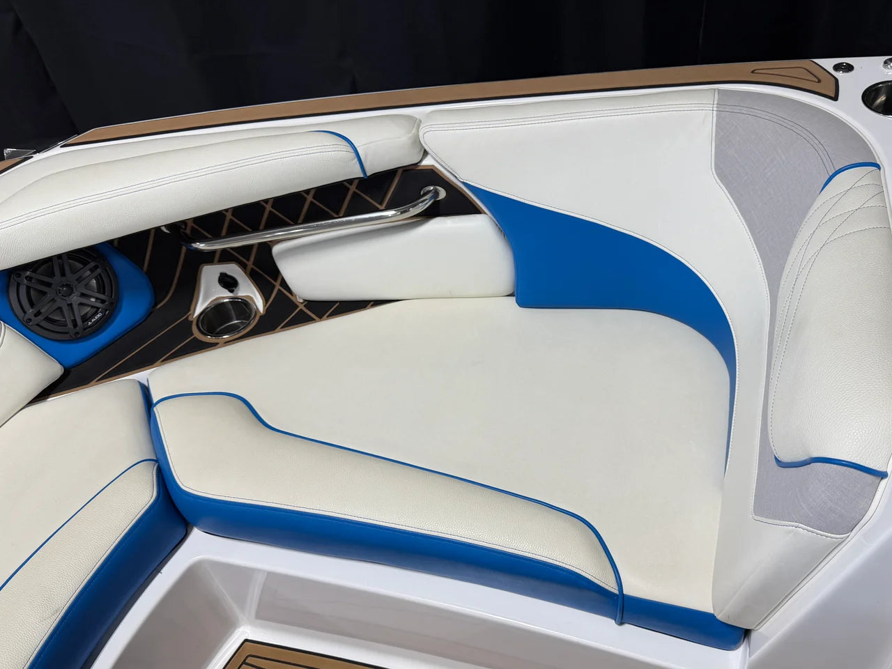 2021 Nautique Super Air Nautique GS22 22.0 feet, Crosslake, Minnesota #79