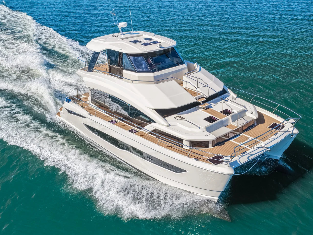 2022 Aquila 54 Yacht 54.0 feet, Clearwater, Florida #24