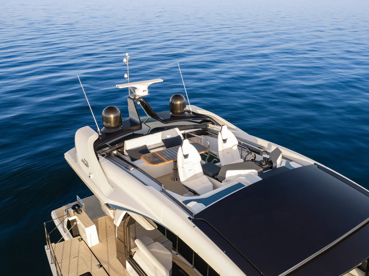 2026 Galeon 570 SKY 58.0 feet, Inuvik, Northwest Territories #17
