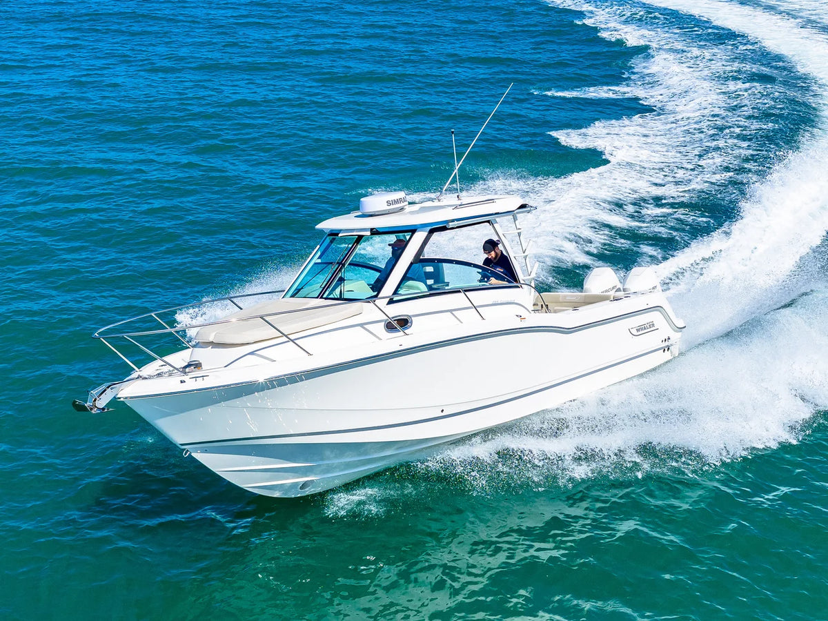 2027 Boston Whaler 285 Conquest 28.0 feet, Venice, Florida #13