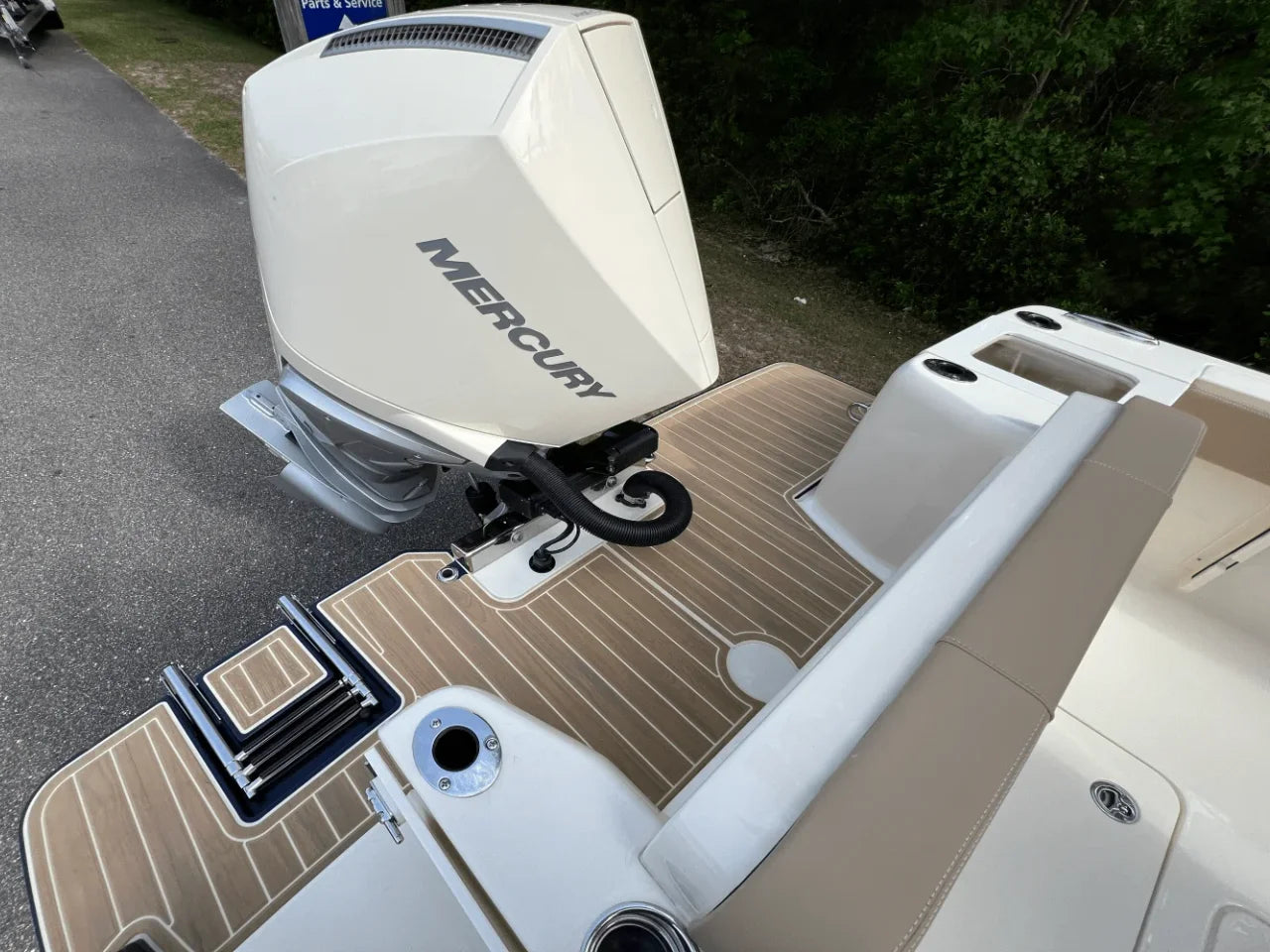 2025 Scout 240 XSF 24.0 feet, Westbrook, Connecticut #4