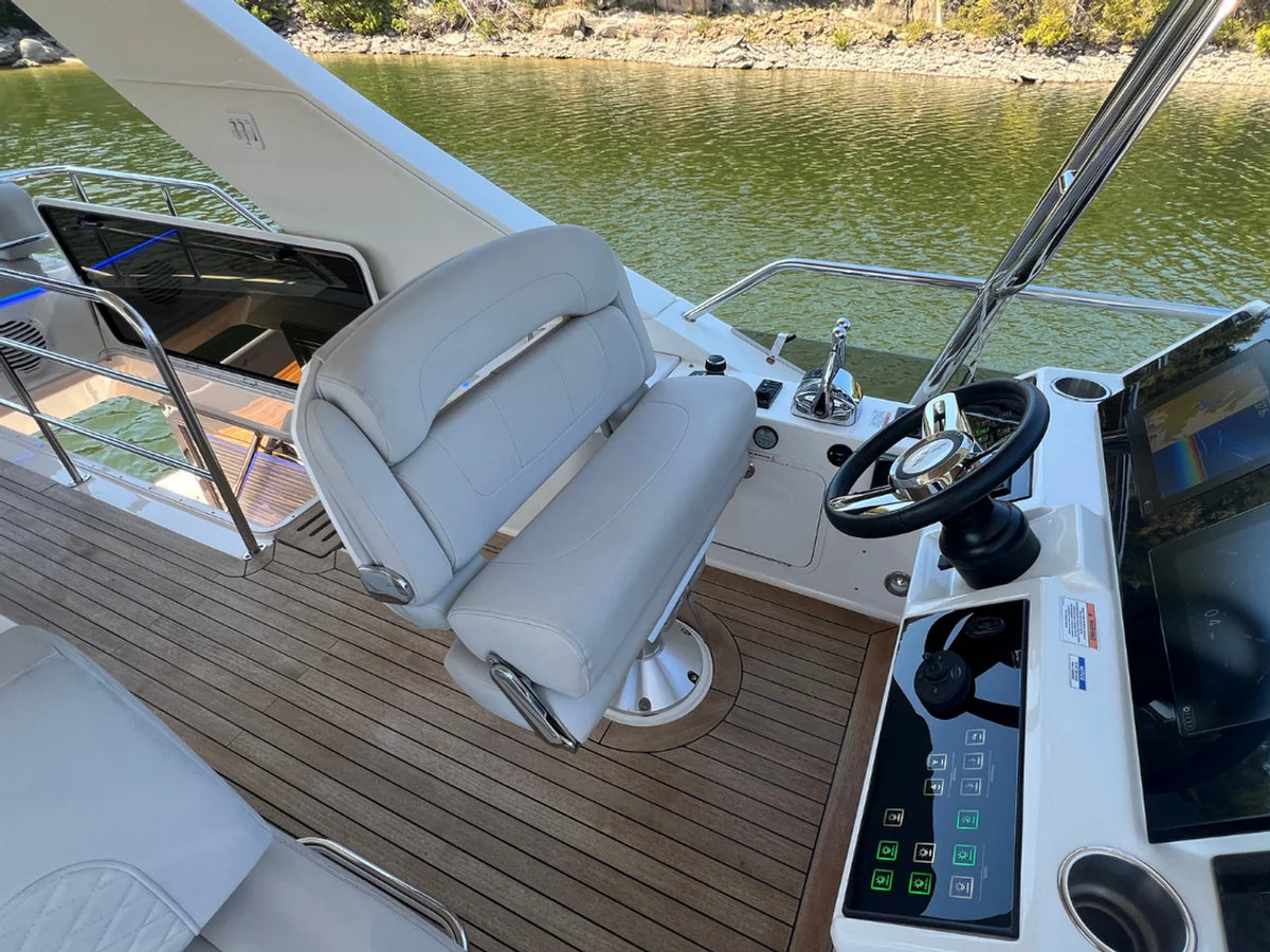 2018 Sea Ray FLY 520 52.0 feet, Lewisville, TX #37
