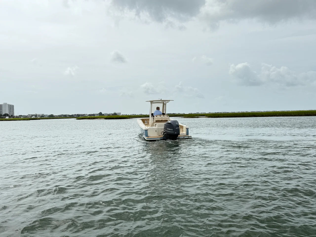 2020 Scout 235 XSF 24.0 feet, Wrightsville Beach, North Carolina #3