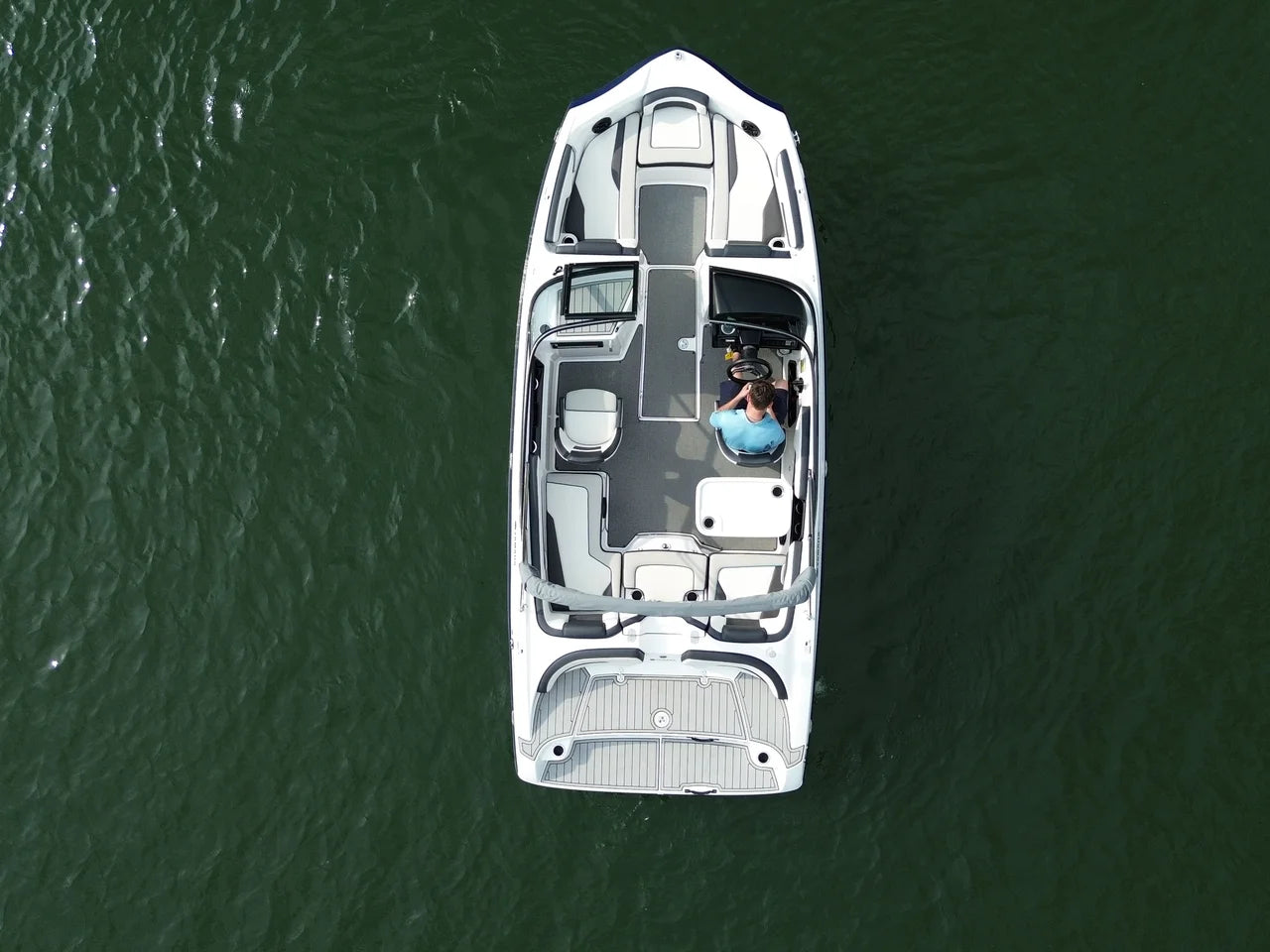 2020 Yamaha SX195 19.0 feet, Clover, South Carolina #14