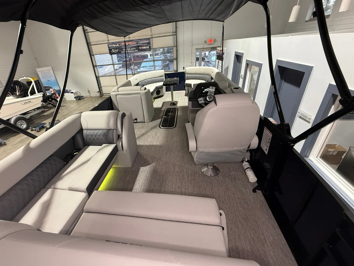 2026 Harris Cruiser 250 25.0 feet, Cornelius, North Carolina #19