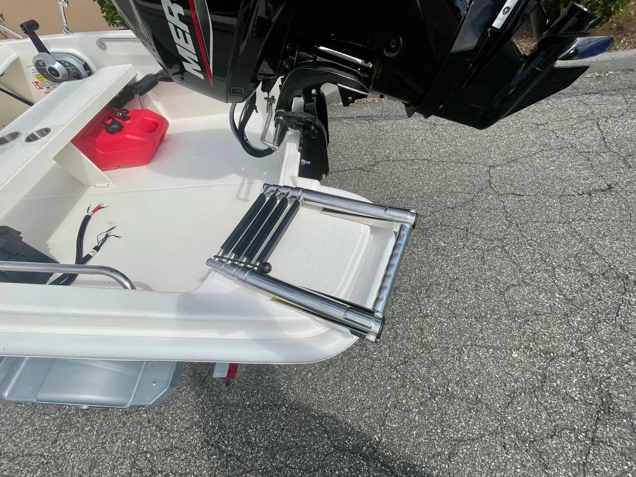 2027 Boston Whaler 130 Super Sport 13.0 feet, Danvers, Massachusetts #4