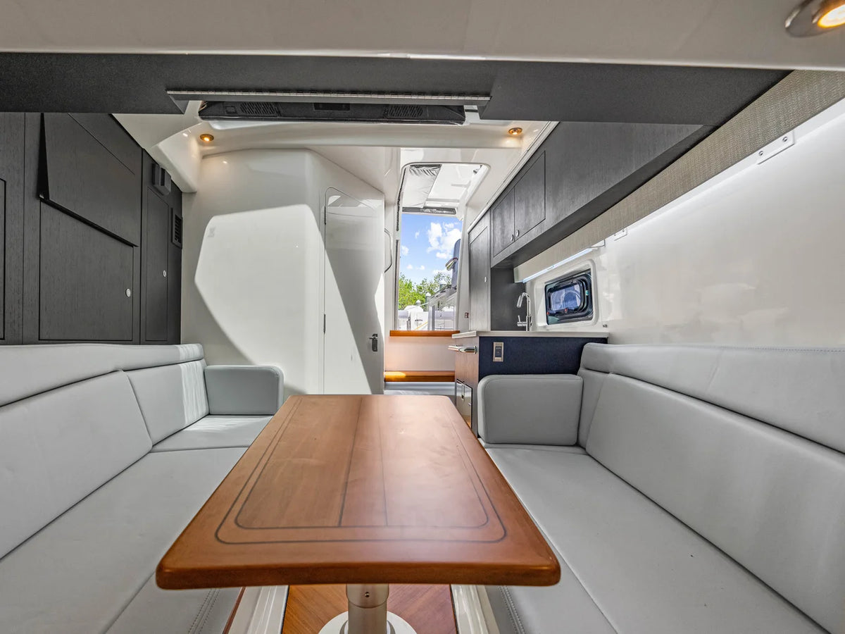 2026 Boston Whaler 380 Realm 38.0 feet, St Petersburg, FL #68