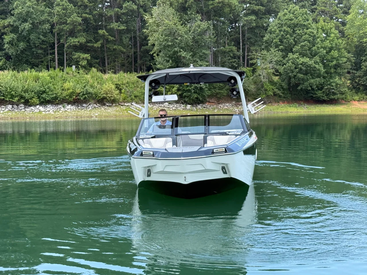 2022 Malibu M220 22.0 feet, Cumming, GA #8