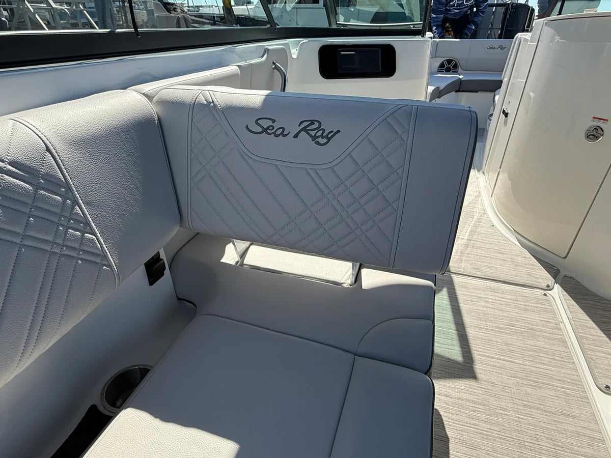 2026 Sea Ray SDX 250 Outboard 25.0 feet, Wrightsville Beach, North Carolina #17
