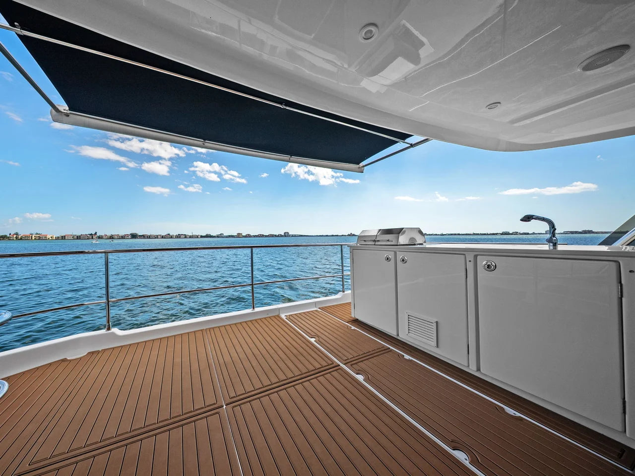 2024 Aquila 54 Yacht 54.0 feet, St Petersburg, FL #84