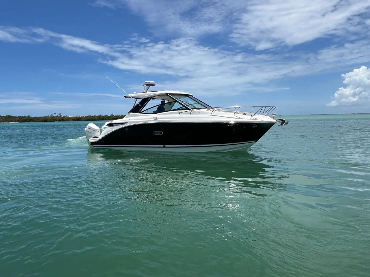 2026 Sea Ray Sundancer 320 Outboard 32.0 feet, Sarasota, Florida #6