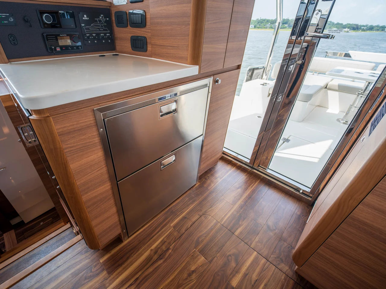 2025 Aquila 44 44.0 feet, Wrightsville Beach, North Carolina #27