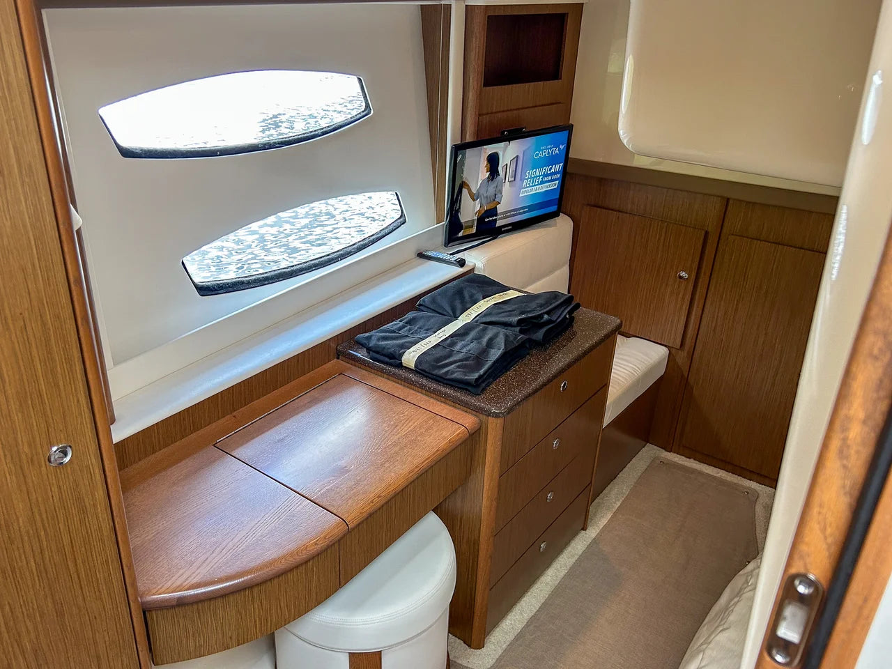 2015 Meridian 441 SEDAN BRIDGE 44.0 feet, Cape Coral, FL #39
