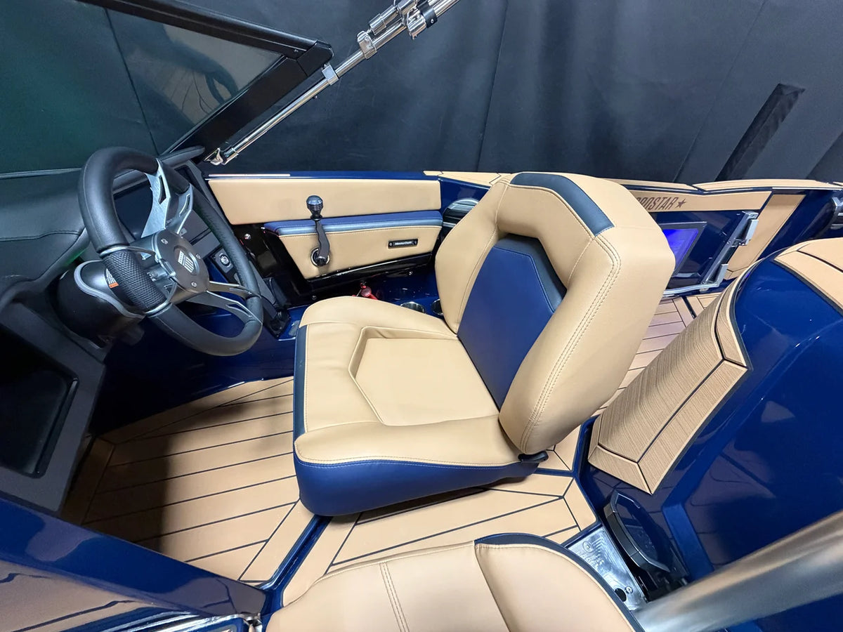 2026 Mastercraft ProStar 20.0 feet, Nisswa, Minnesota #50