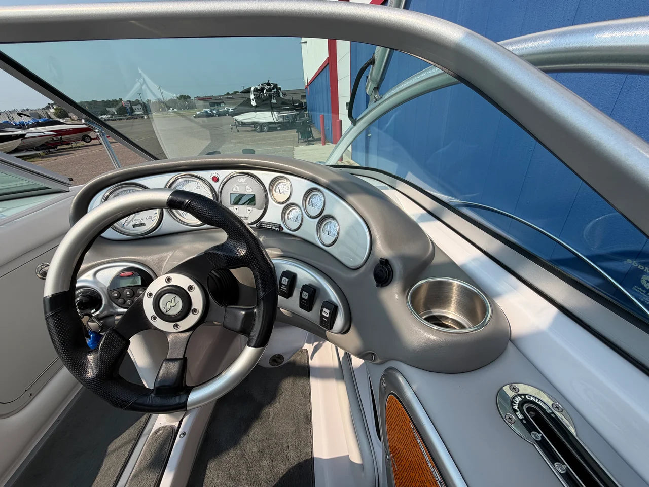 2006 Nautique SV211 21.0 feet, Rogers, MN #28