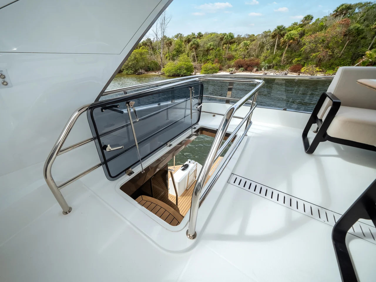 2026 Galeon 520 FLY 52.0 feet, Inuvik, Northwest Territories #41