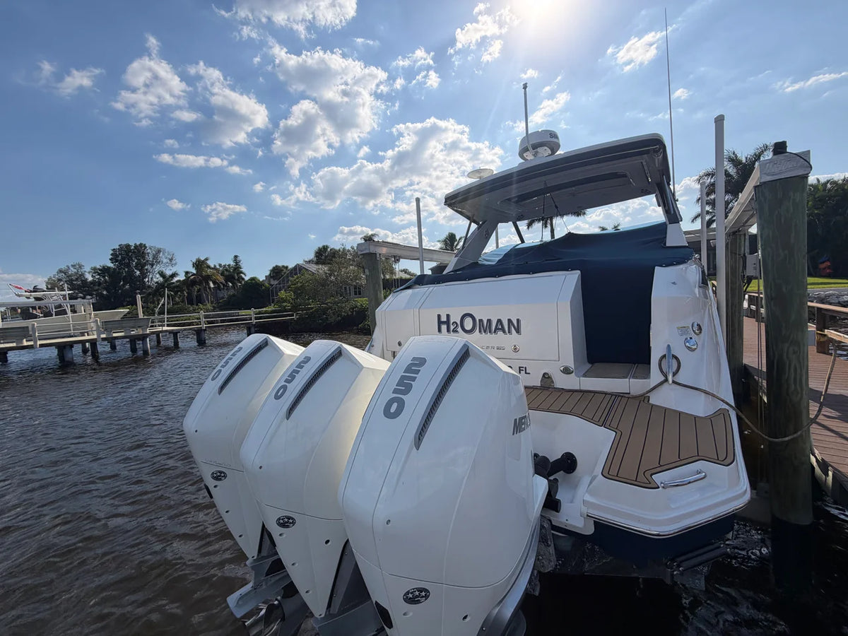 2021 Sea Ray SUNDANCER 320 OUTBOARD 32.0 feet, St. Petersburg, FL #7