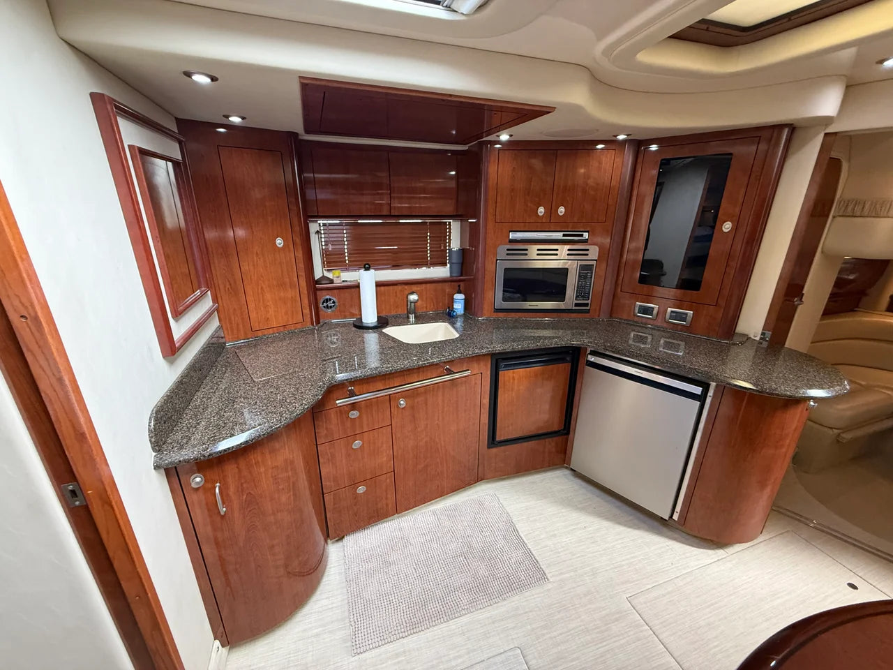2006 Sea Ray 44 SUNDANCER 44.0 feet, Cumming, GA #50