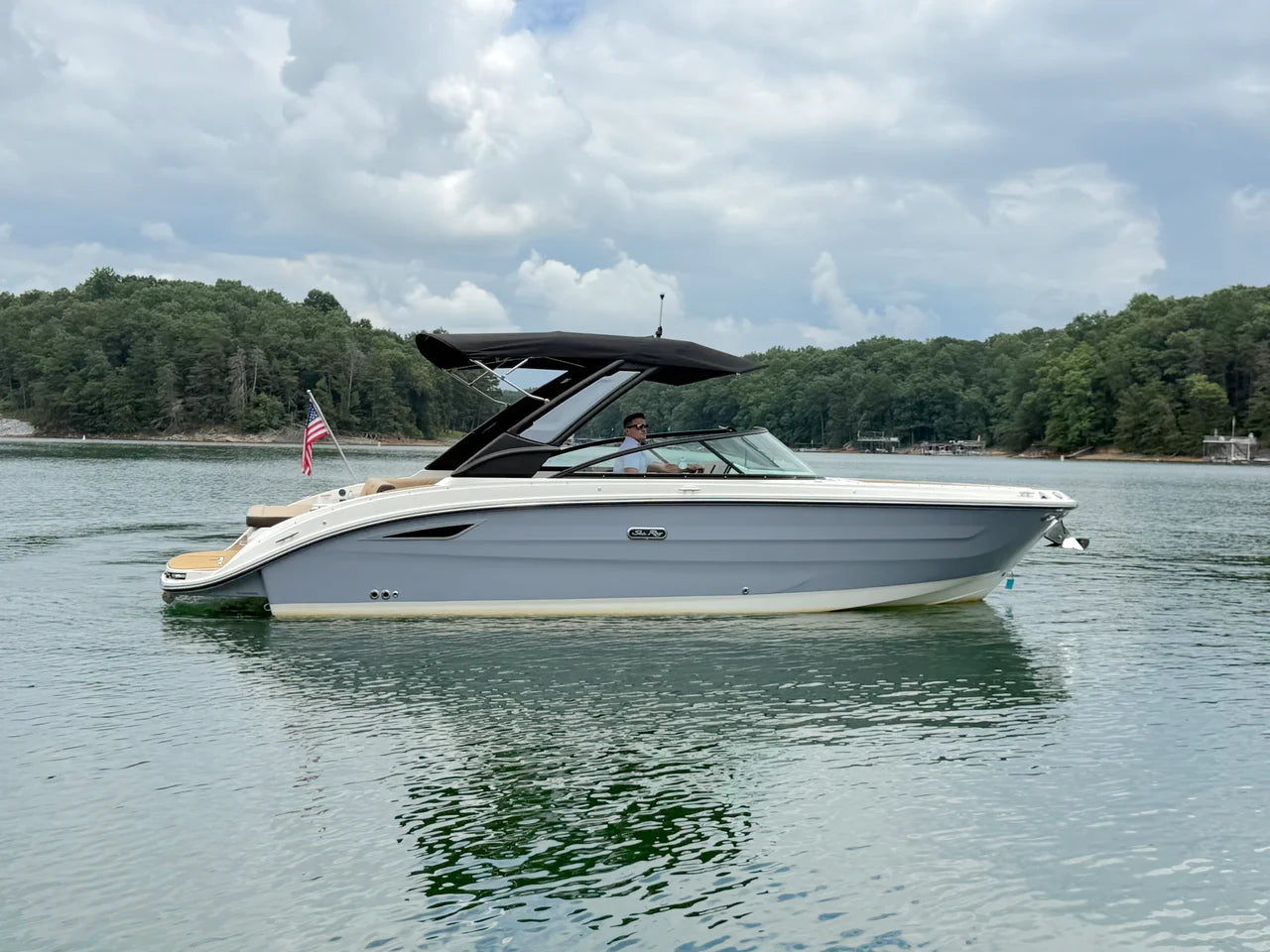 2025 Sea Ray 270 SDX 27.0 feet, Cumming, GA #15