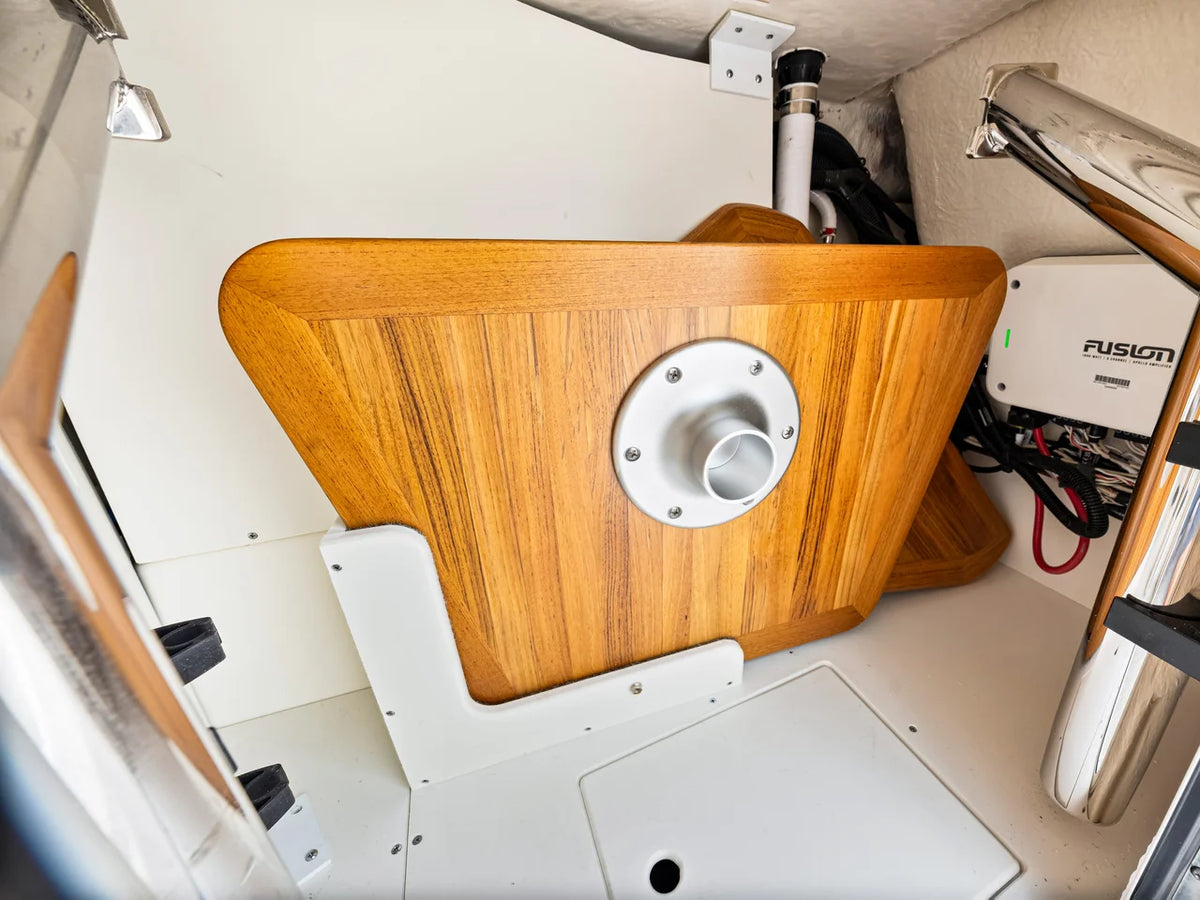 2026 Sea Ray SDX 250 Outboard 25.0 feet, Venice, Florida #70