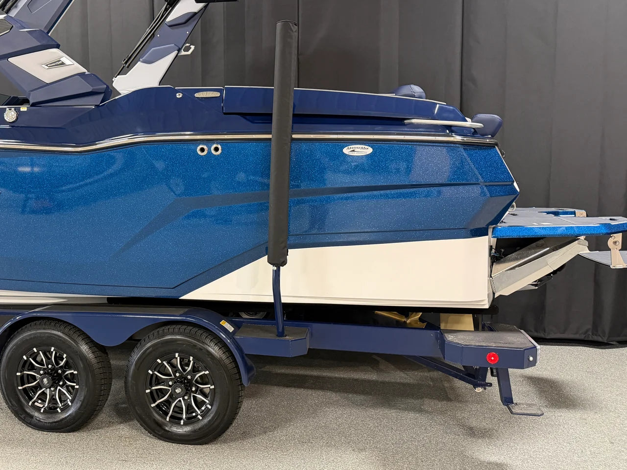 2027 Mastercraft X23 23.0 feet, Nisswa, Minnesota #107
