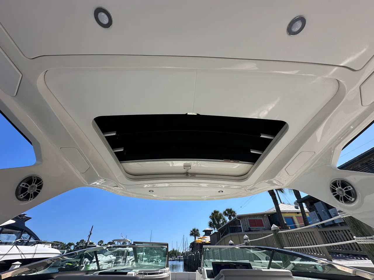 2023 Sea Ray 310 SLX OB 31.0 feet, Pensacola, Florida #33