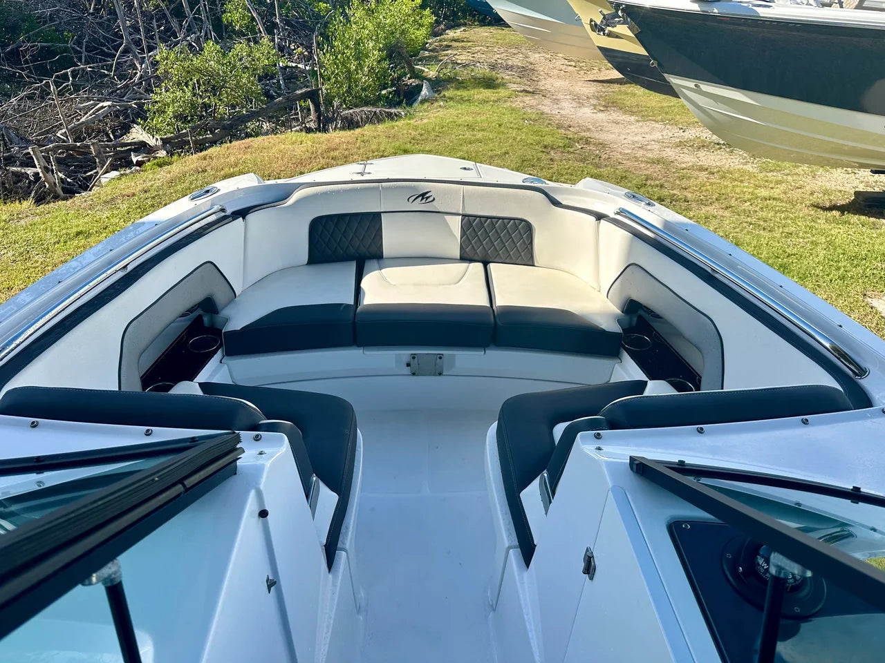 2023 Monterey M 65 27.0 feet, Fort Myers, FL #21