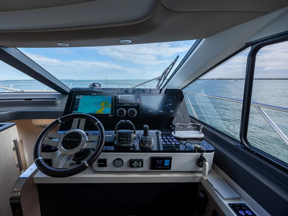 2023 Azimut FLY 60 60.0 feet, Catawba Island, OH #55