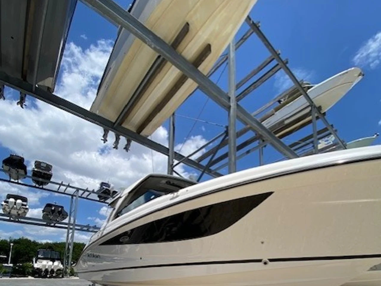 2020 Sea Ray 400 SLX OB 40.0 feet, Fort Myers, FL #11