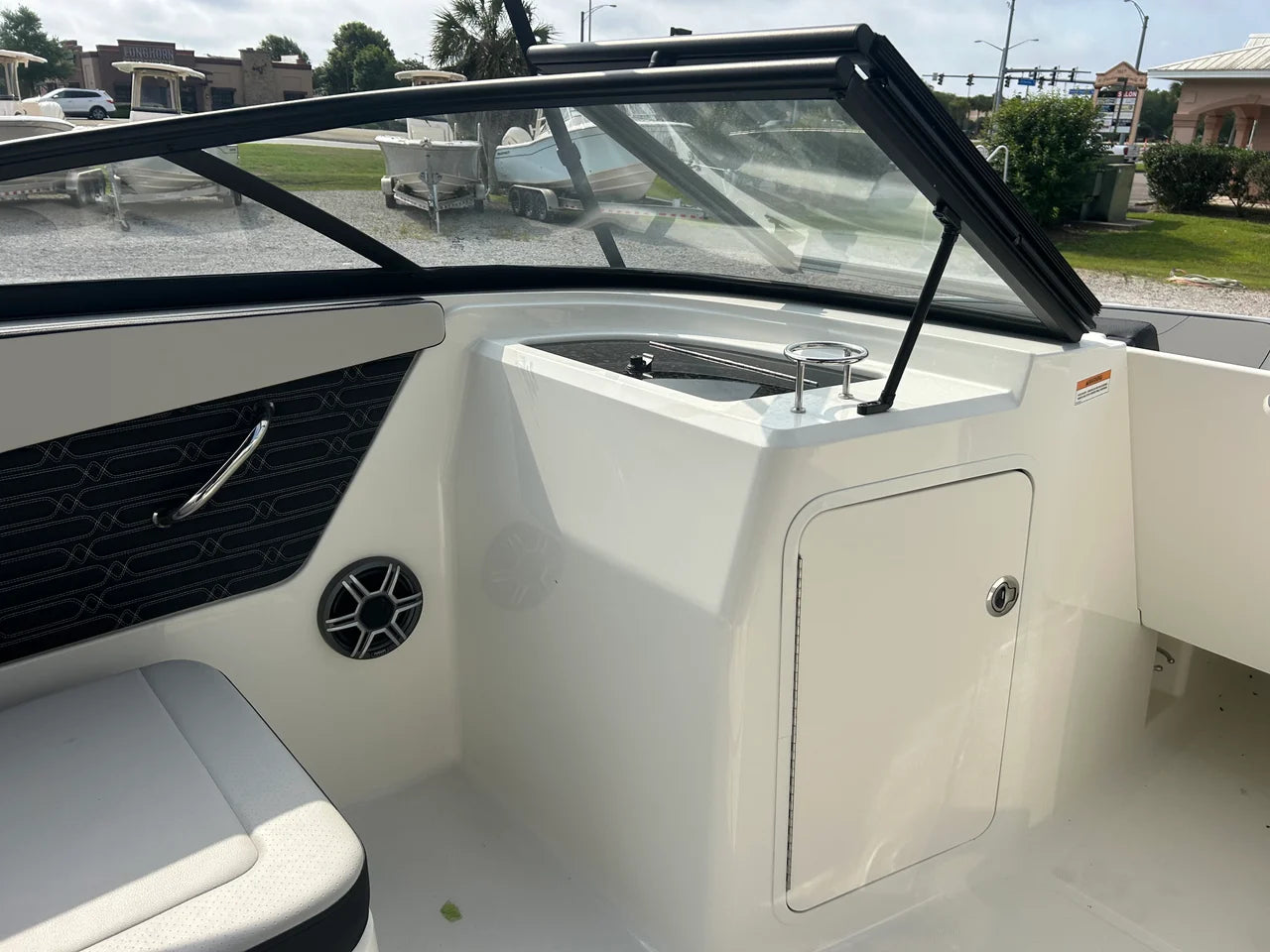 2026 Sea Ray SPX 210 Outboard 21.0 feet, Gulf Shores, Alabama #16