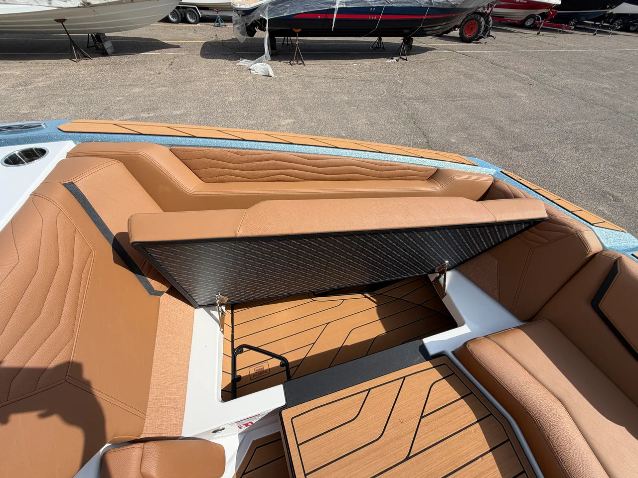 2026 Nautique Super Air Nautique G25 25.0 feet, Rogers, Minnesota #40