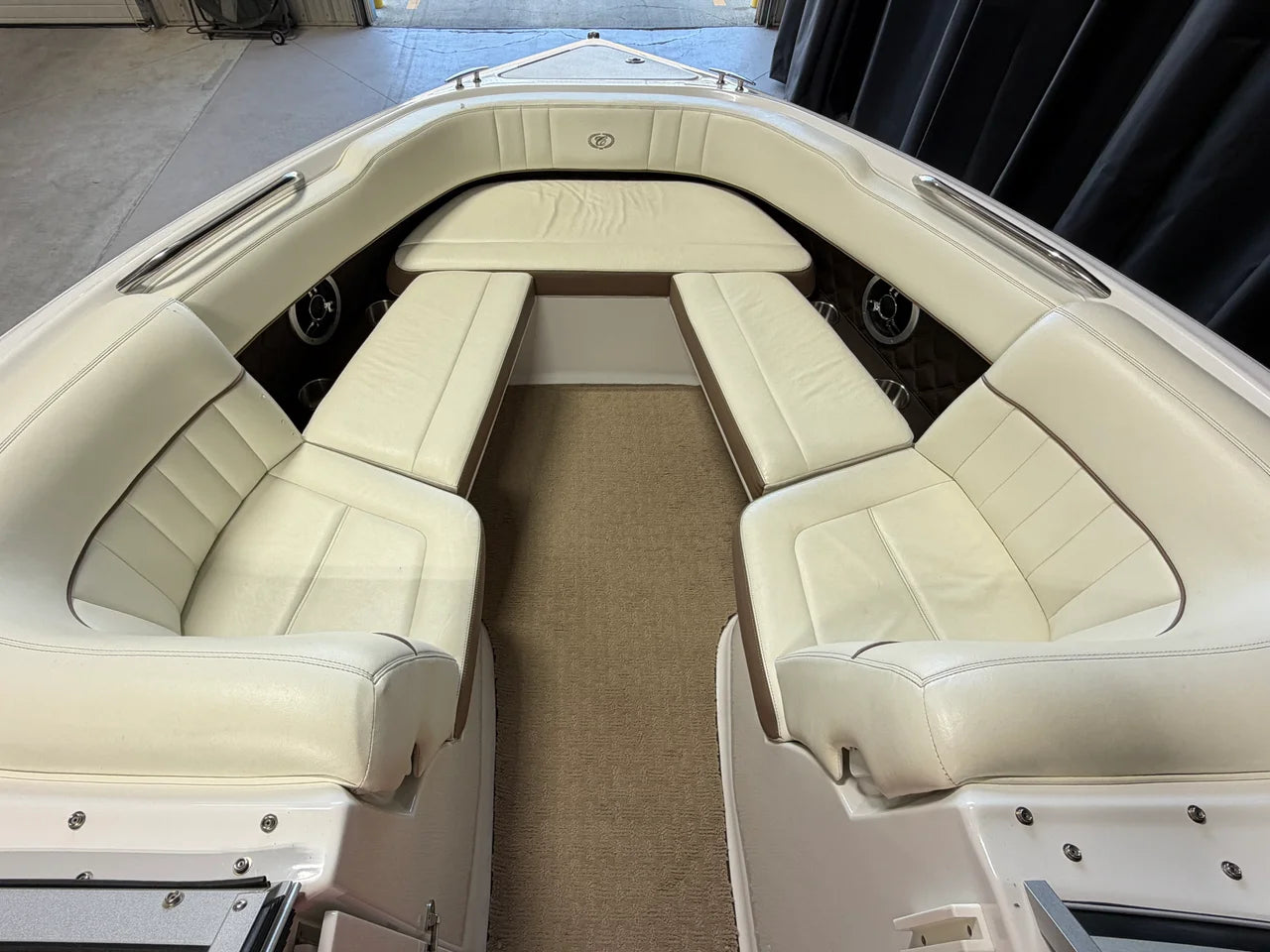 2011 Cobalt 242 24.0 feet, Crosslake, Minnesota #56