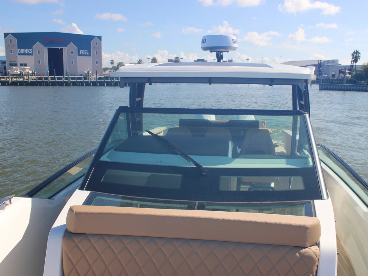 2027 Saxdor 320 GTO 32.0 feet, Seabrook, TX #35