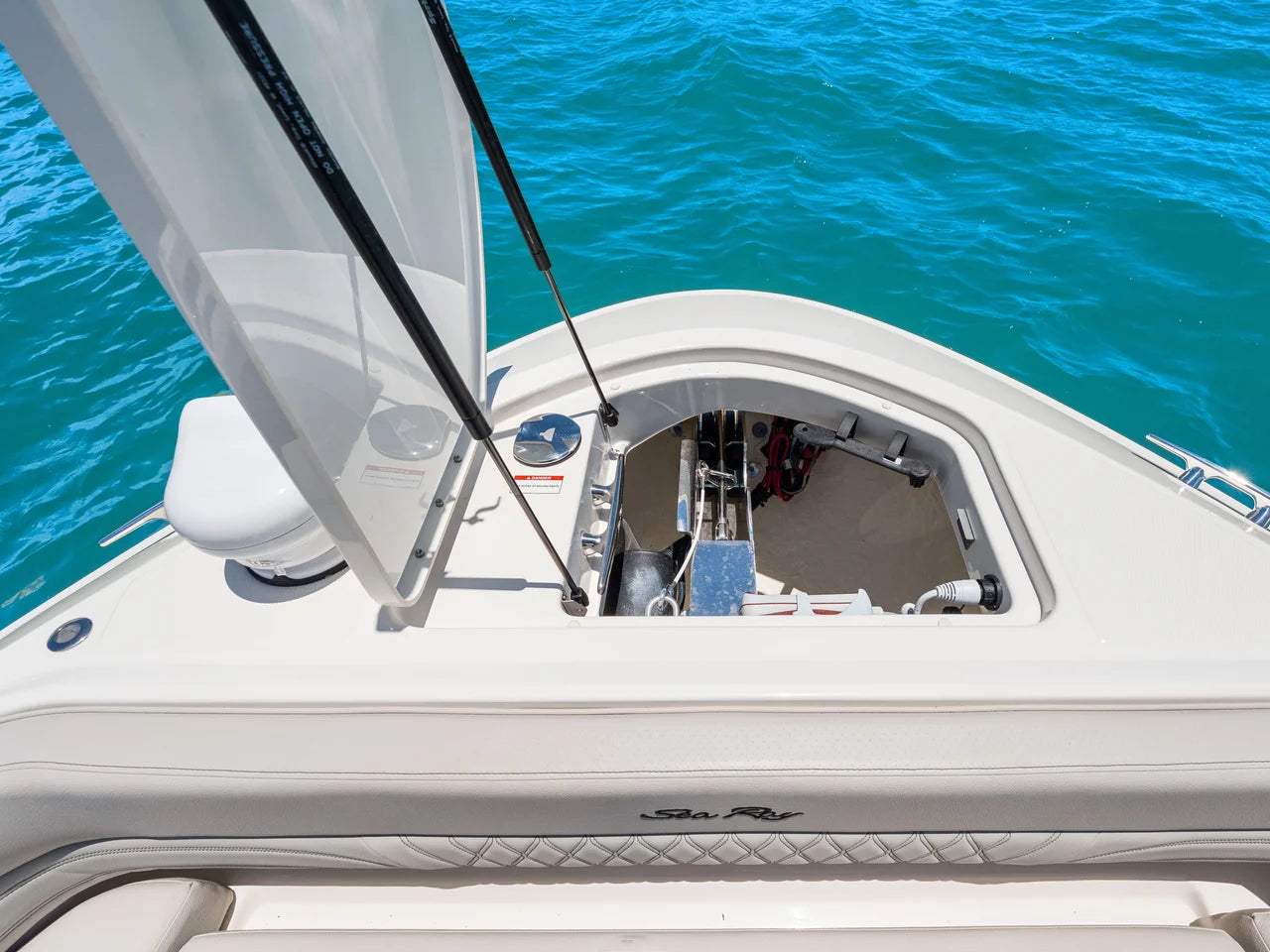 2026 Sea Ray SLX 360 OUTBOARD 36.0 feet, Sarasota, Florida #82