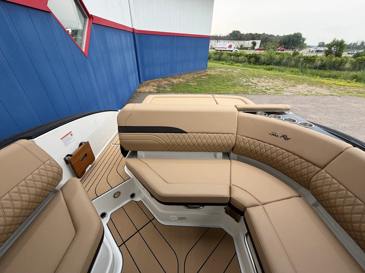 2027 Sea Ray SLX 280 28.0 feet, Rogers, MN #19