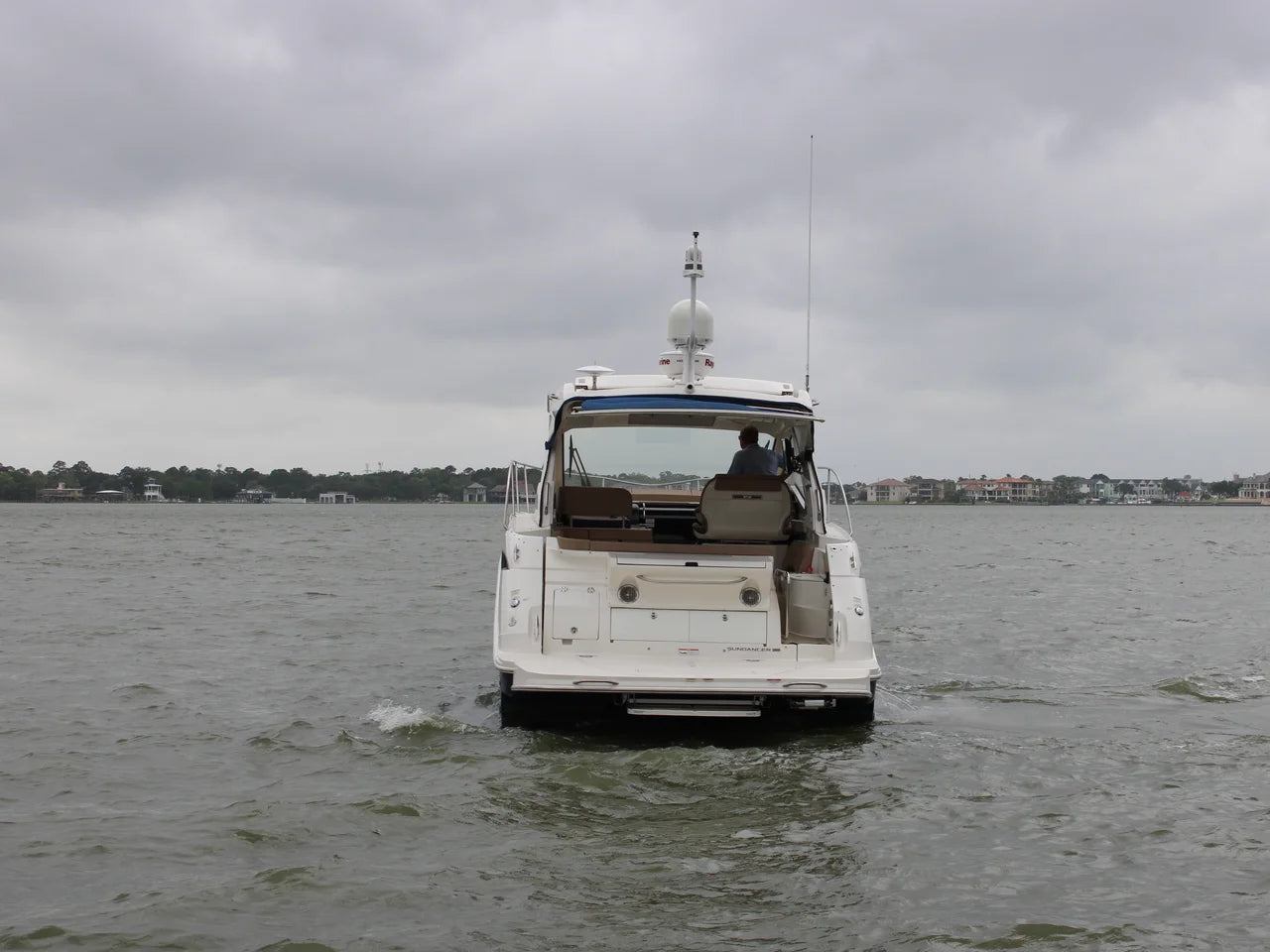 2018 Sea Ray 350 SUNDANCER 35.0 feet, Seabrook, TX #11
