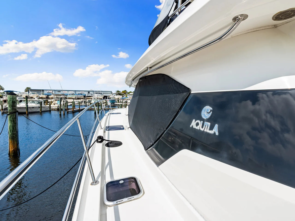 2020 Aquila 44 YACHT 44.0 feet, Venice, Florida #50