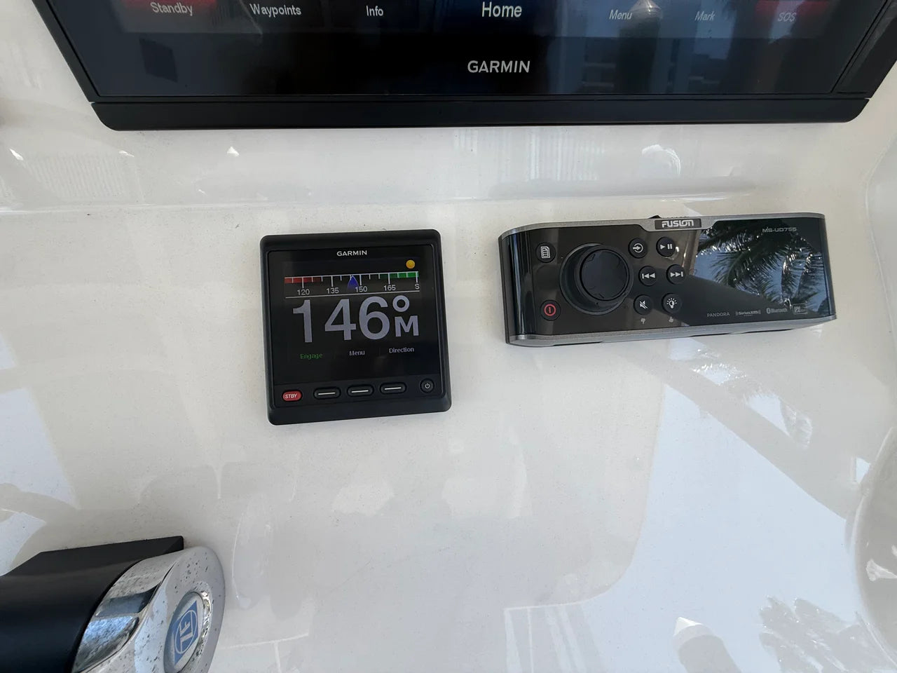 2018 Intrepid 375 CC 37.0 feet, Fort Myers, FL #34