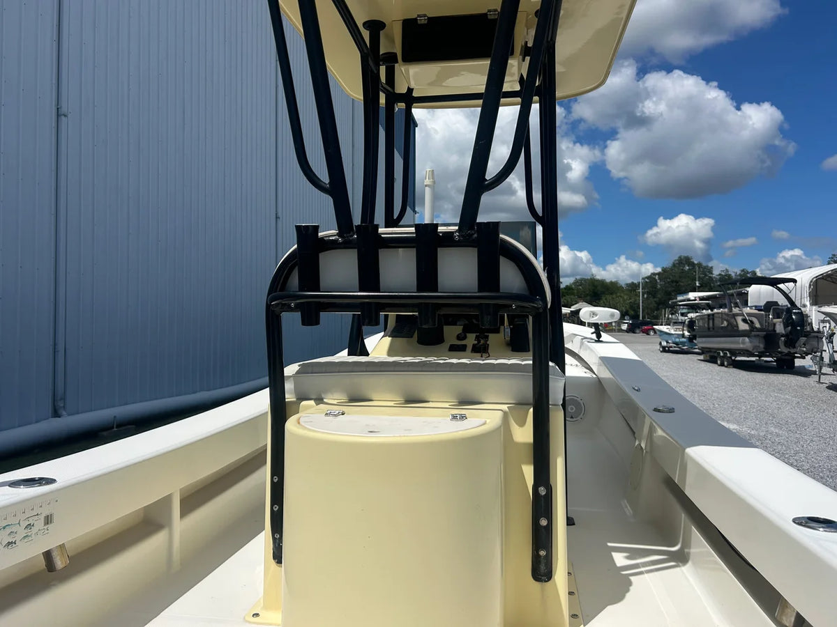 2017 Panga 2210 CAPTIVA 22.0 feet, Pensacola, Florida #8