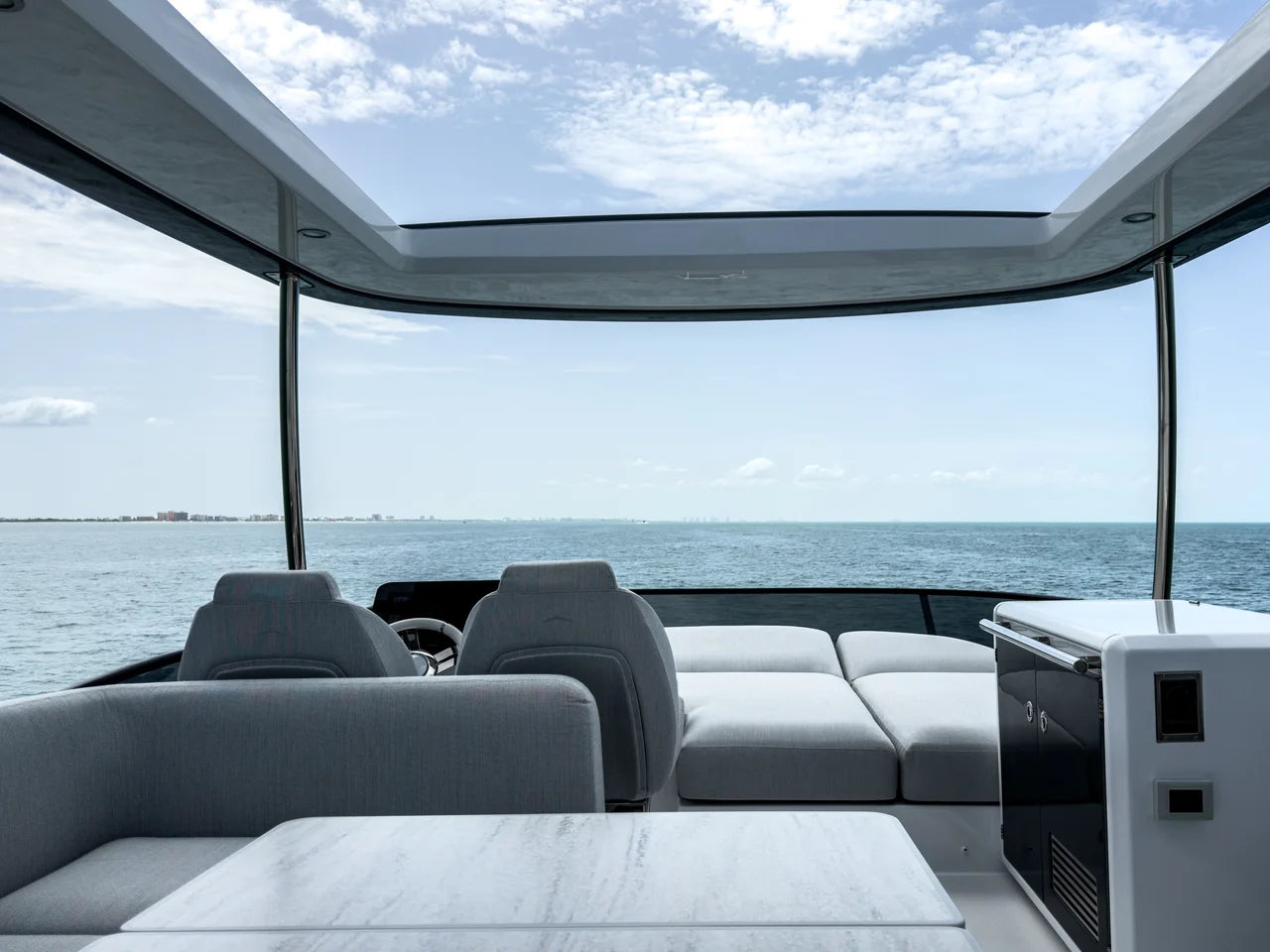 2025 Azimut FLY 53 55.0 feet, Fort Myers, FL #58