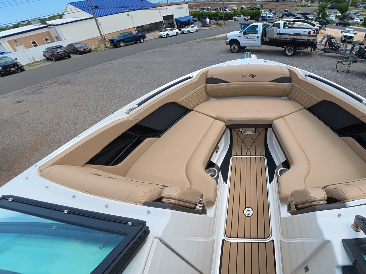 2026 Sea Ray SLX 280 Outboard 28.0 feet, Brick Township, New Jersey #26