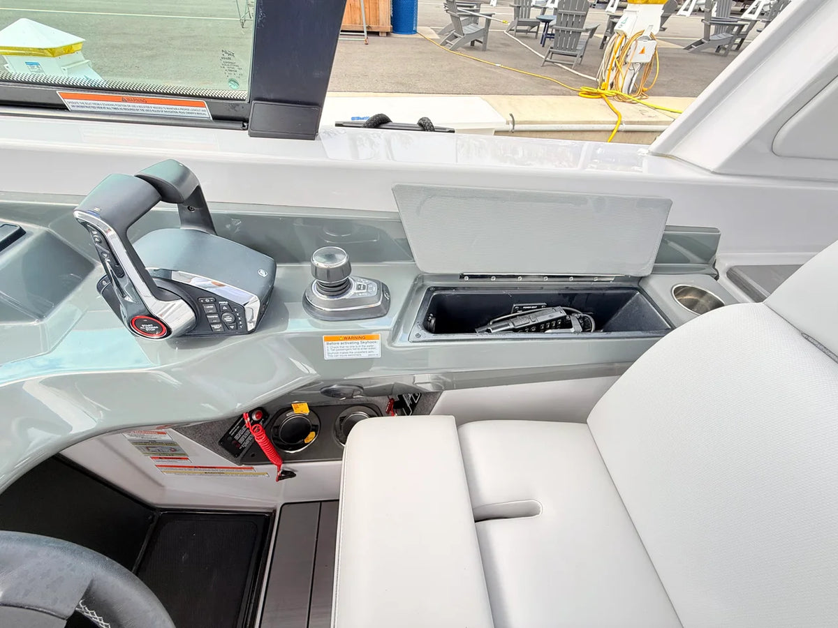 2025 Aviara AV40 Outboard 40.0 feet, St Petersburg, FL #49