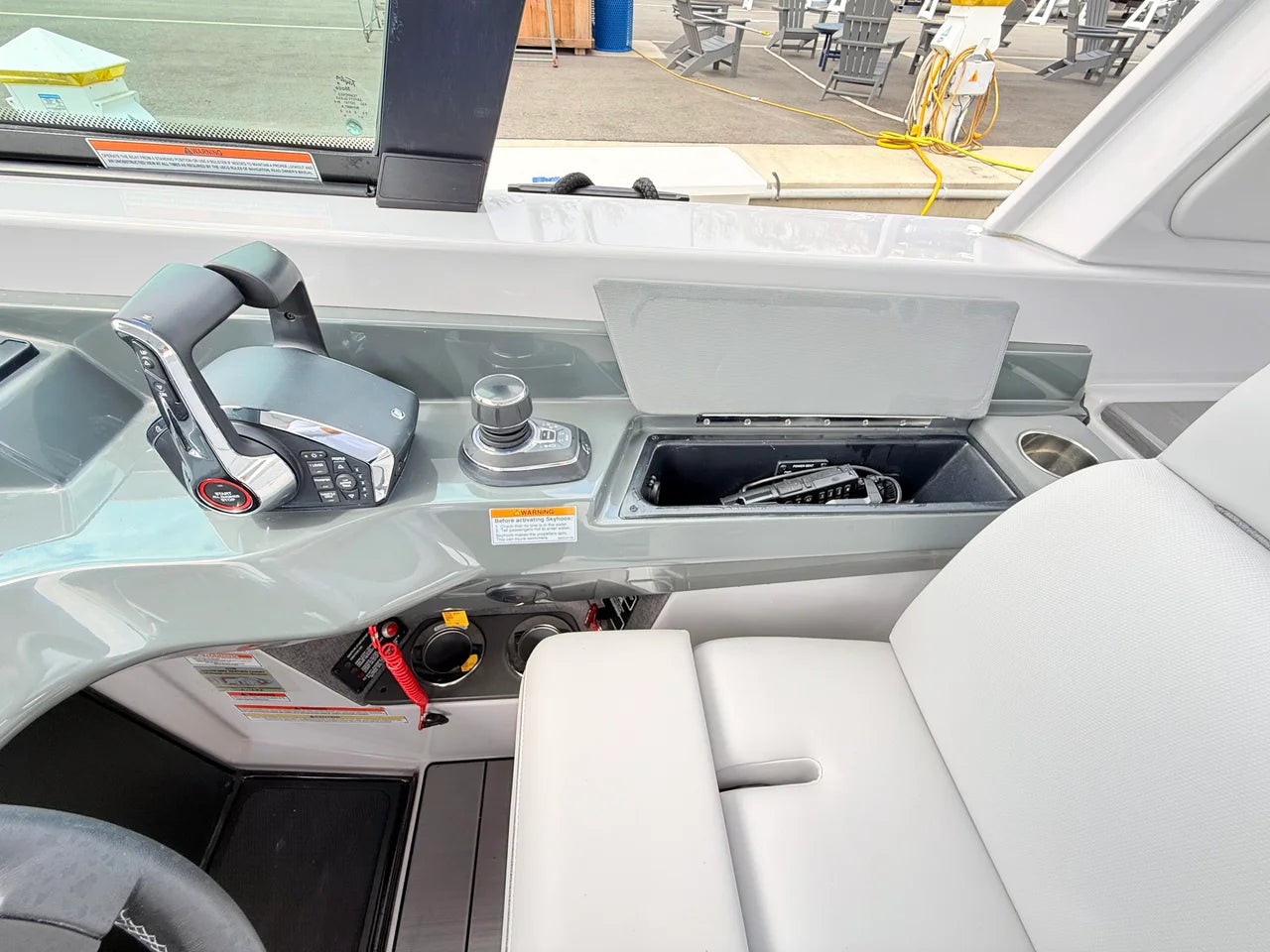 2025 Aviara AV40 Outboard 40.0 feet, St Petersburg, FL #49