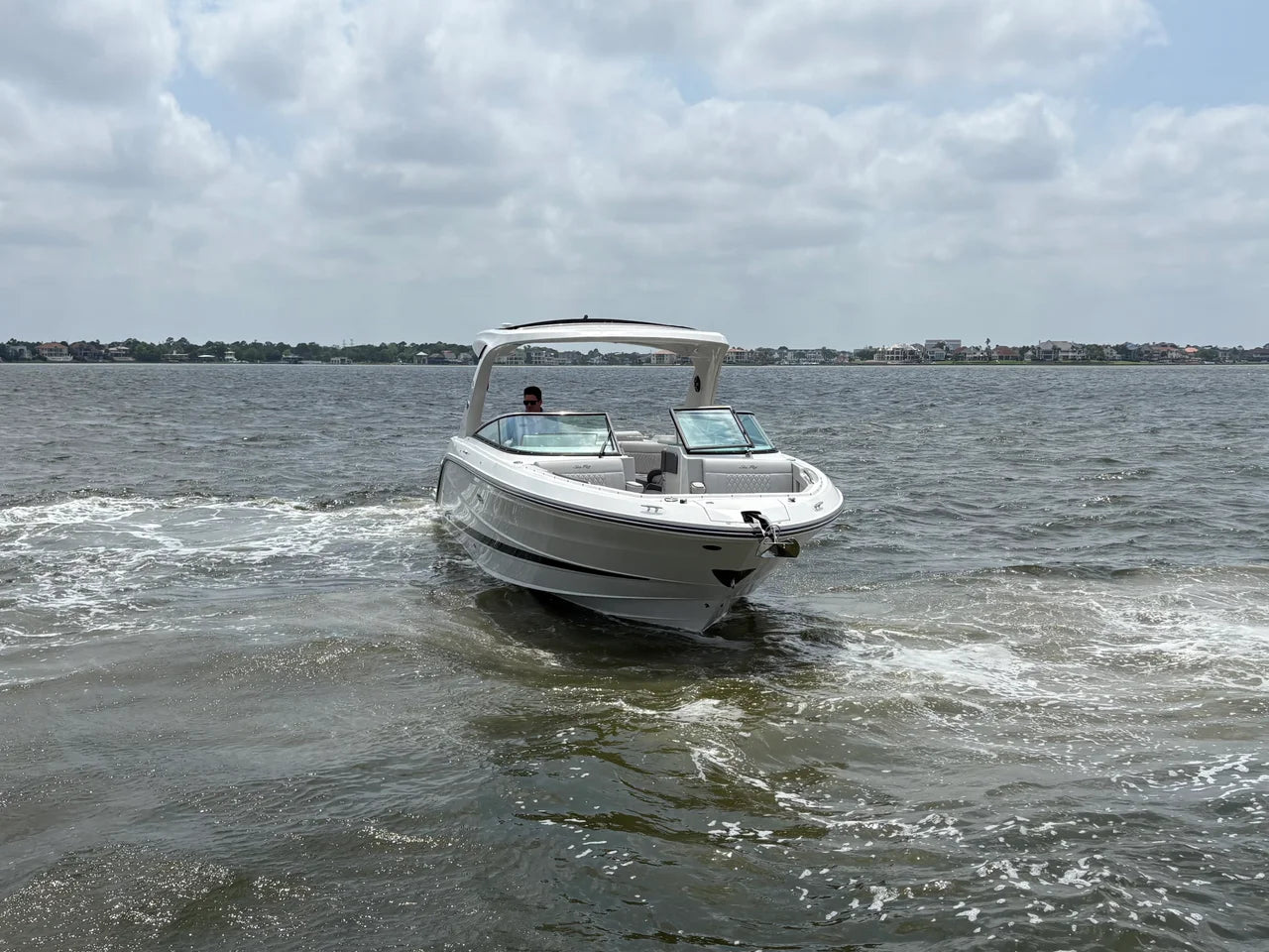 2026 Sea Ray SLX 310 Outboard 31.0 feet, Seabrook, TX #10