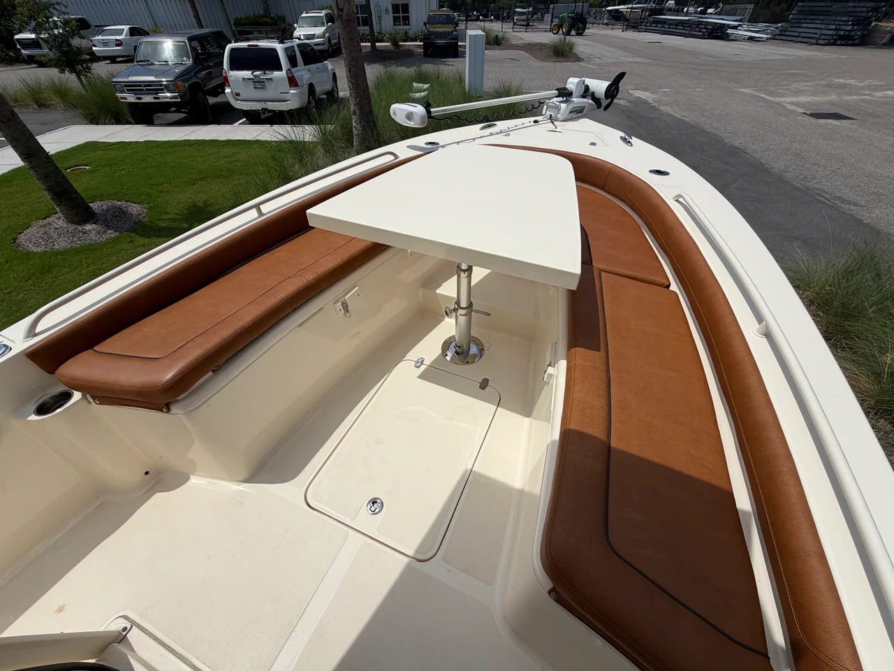2017 Scout 251 XS 25.0 feet, Charleston, South Carolina #18