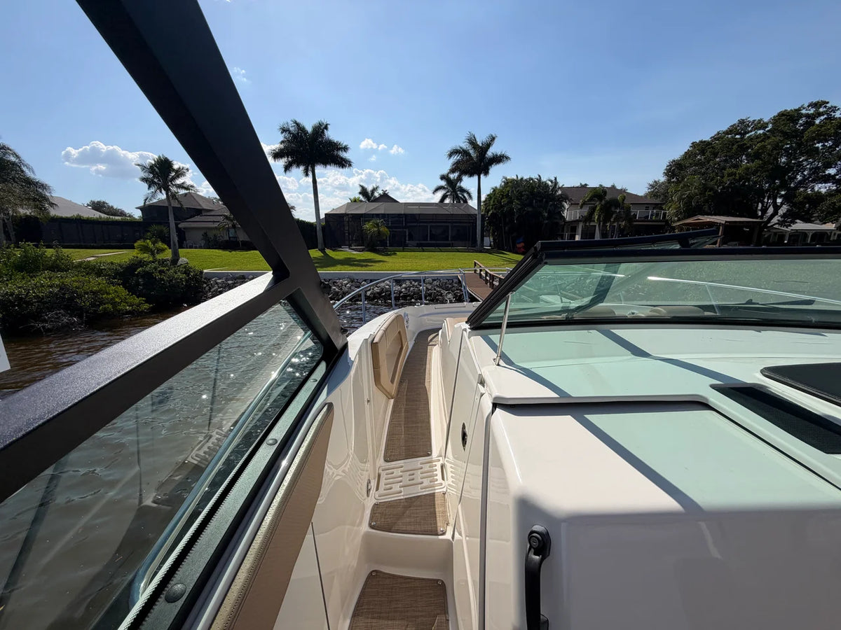 2021 Sea Ray SUNDANCER 320 OUTBOARD 32.0 feet, St. Petersburg, FL #41