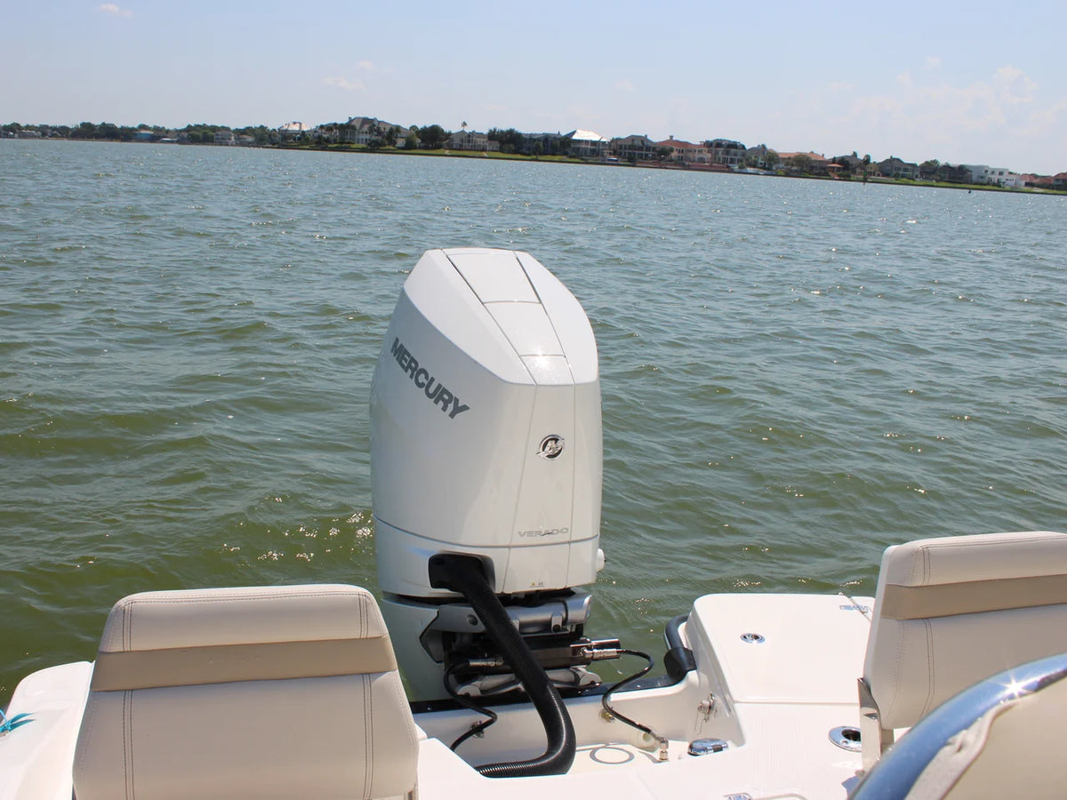 2027 Boston Whaler 250 Dauntless 25.0 feet, Seabrook, TX #10