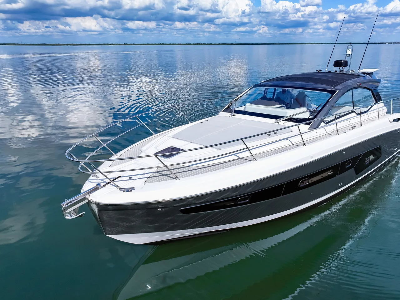 2025 Azimut ATLANTIS 45 45.0 feet, Clearwater, Florida #3