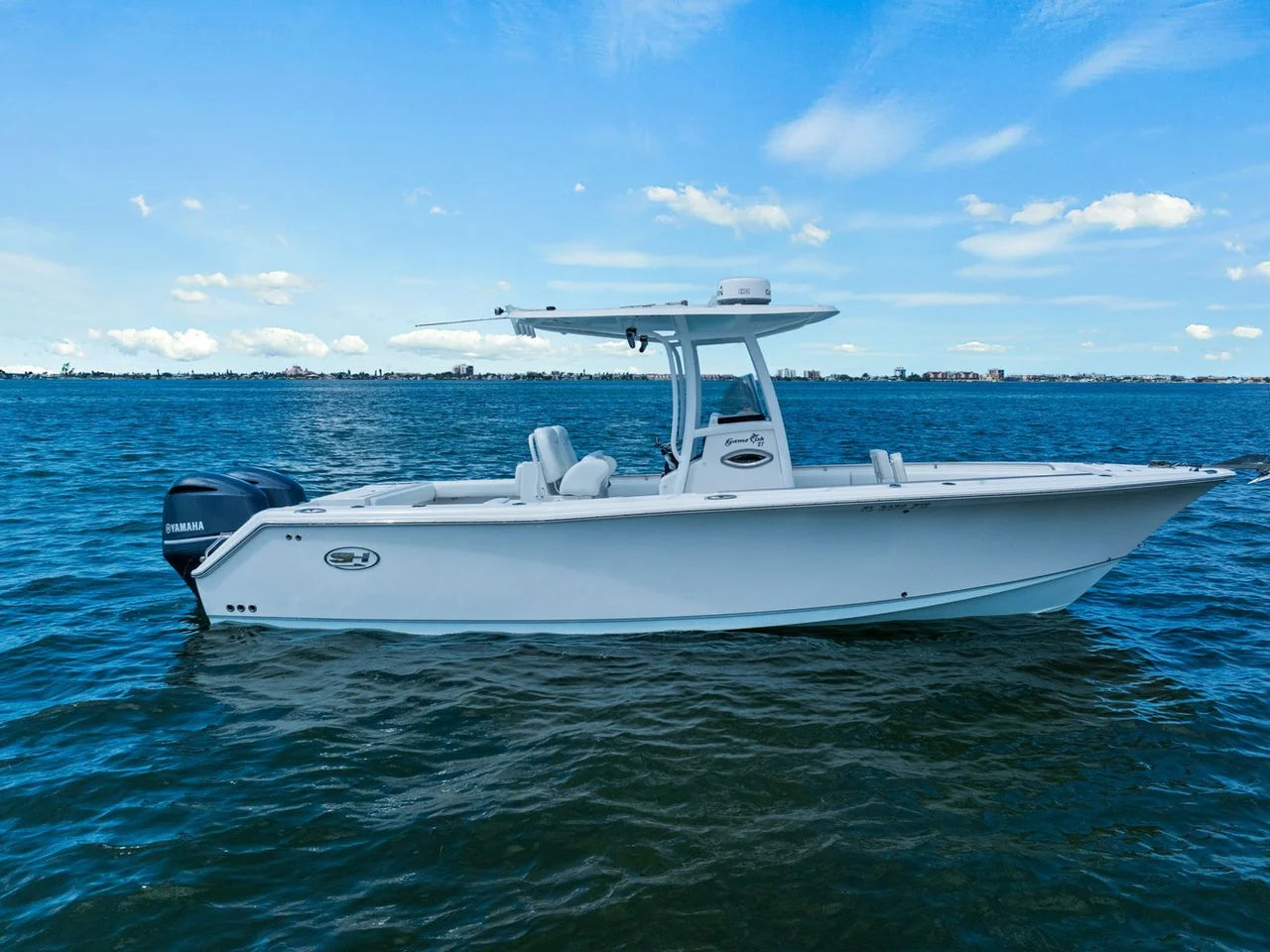 2014 Sea Hunt GAMEFISH 27 27.0 feet, St Petersburg, FL #8
