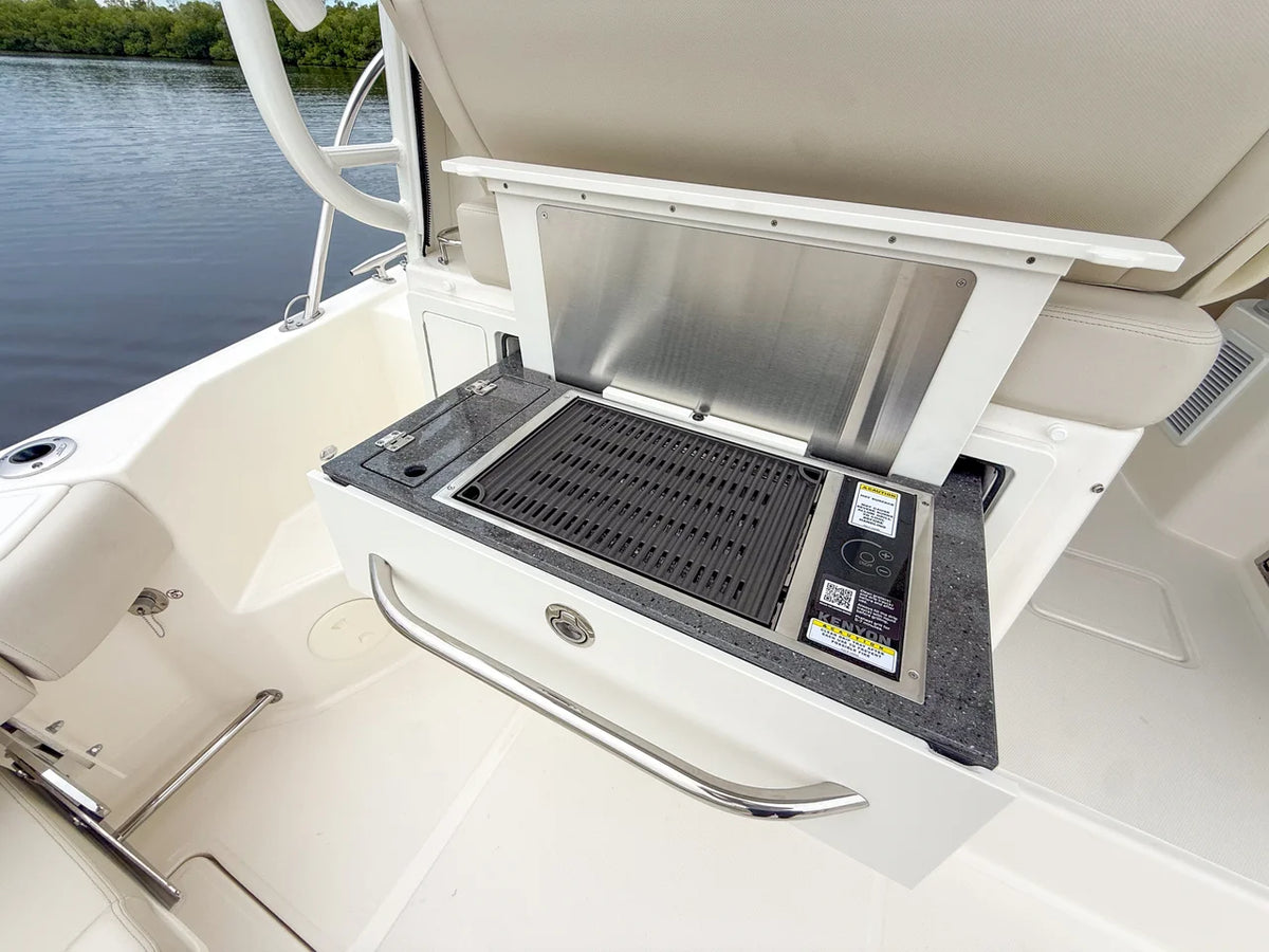 2027 Boston Whaler 325 Conquest 32.0 feet, Fort Myers, FL #14